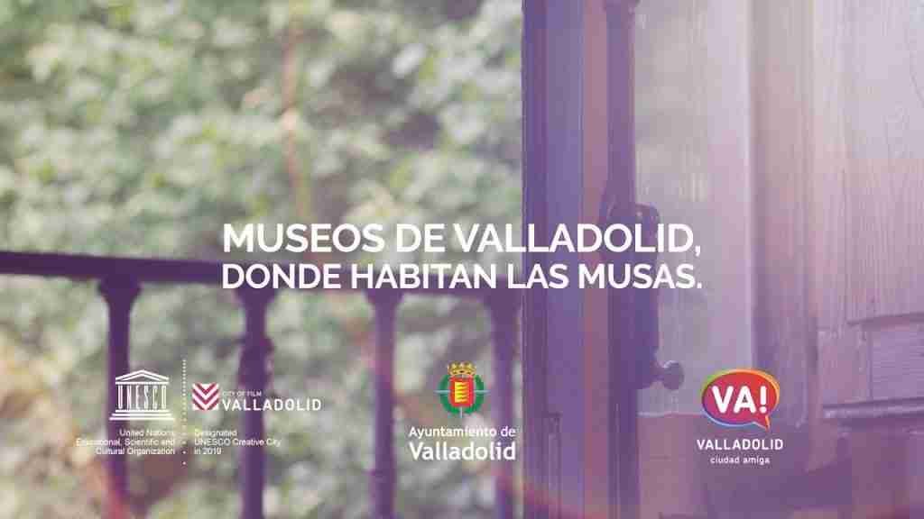 MUSEO DE VALLADOLID