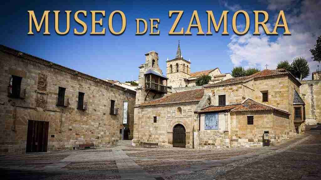 MUSEO DE ZAMORA
