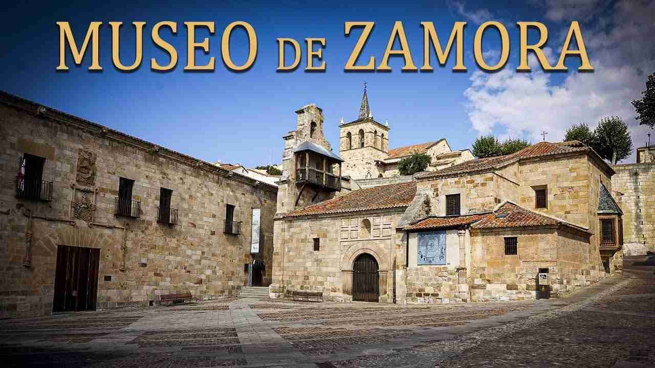 MUSEO DE ZAMORA