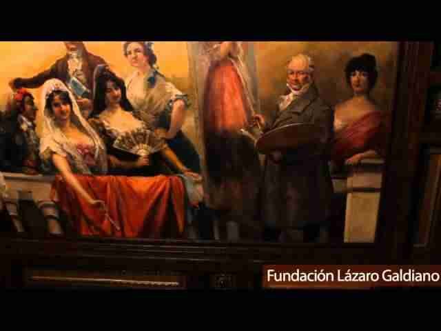 MUSEO DEL ABANICO