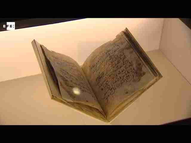 MUSEO DEL AULA DE GRAMÁTICA RAMON LLULL