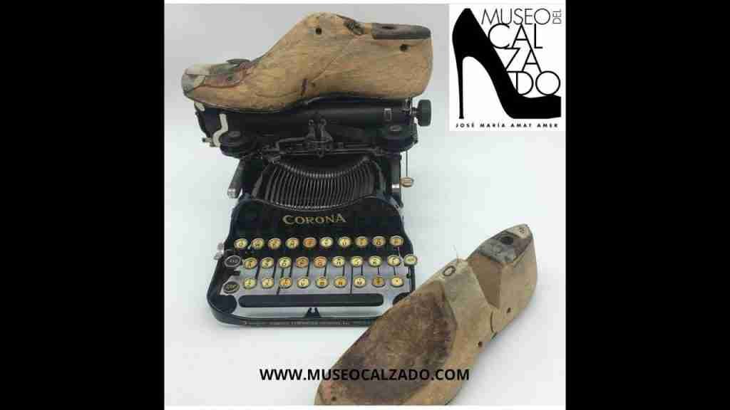 MUSEO DEL CALZADO