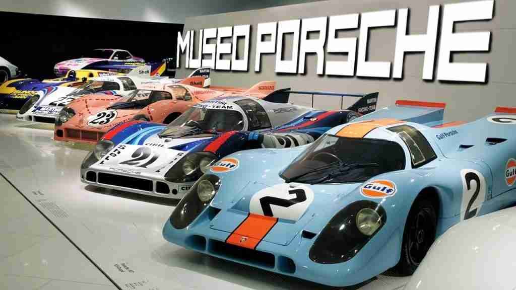 MUSEO DEL CARRO