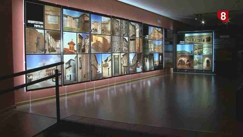 MUSEO DEL CERRATO CASTELLANO