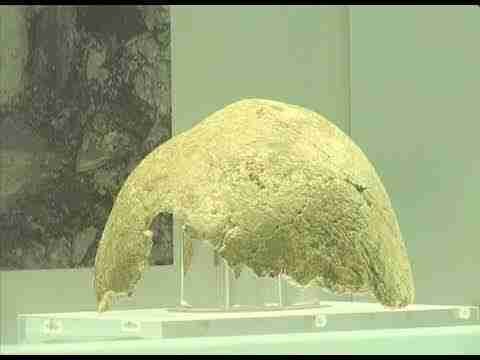 MUSEO DEL CHAO DE SAMARTIN
