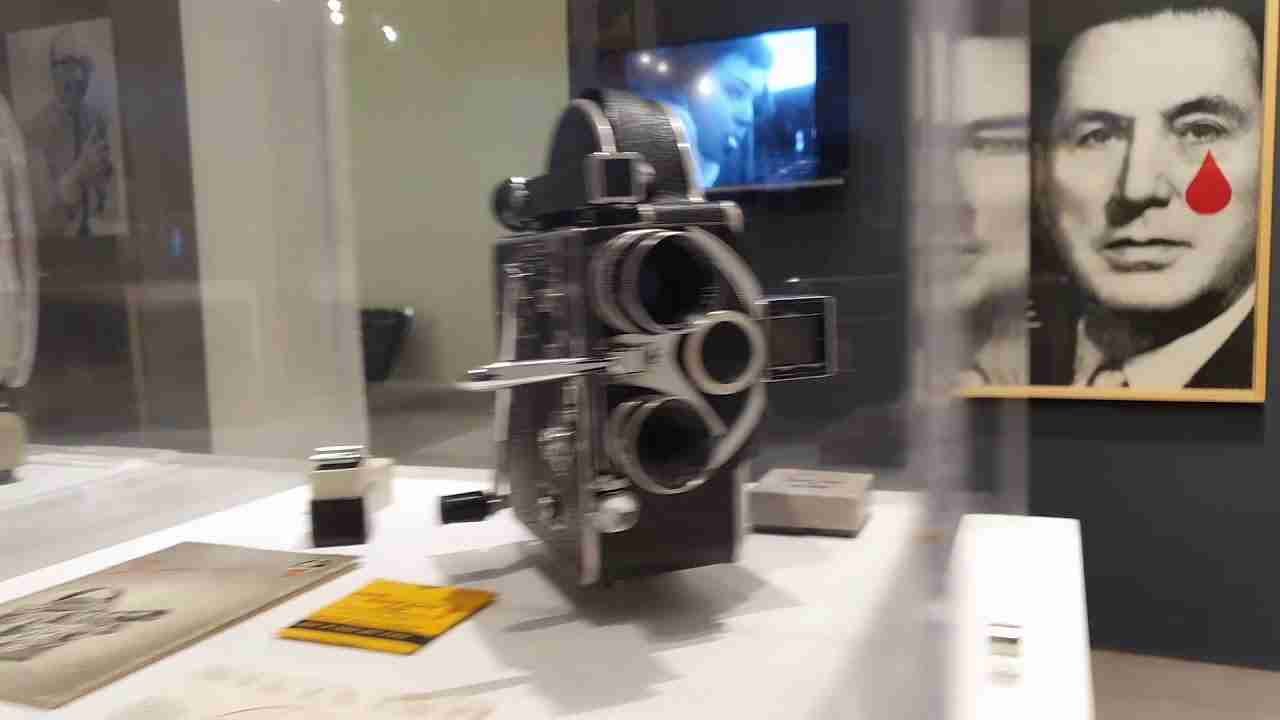 MUSEO DEL CINE