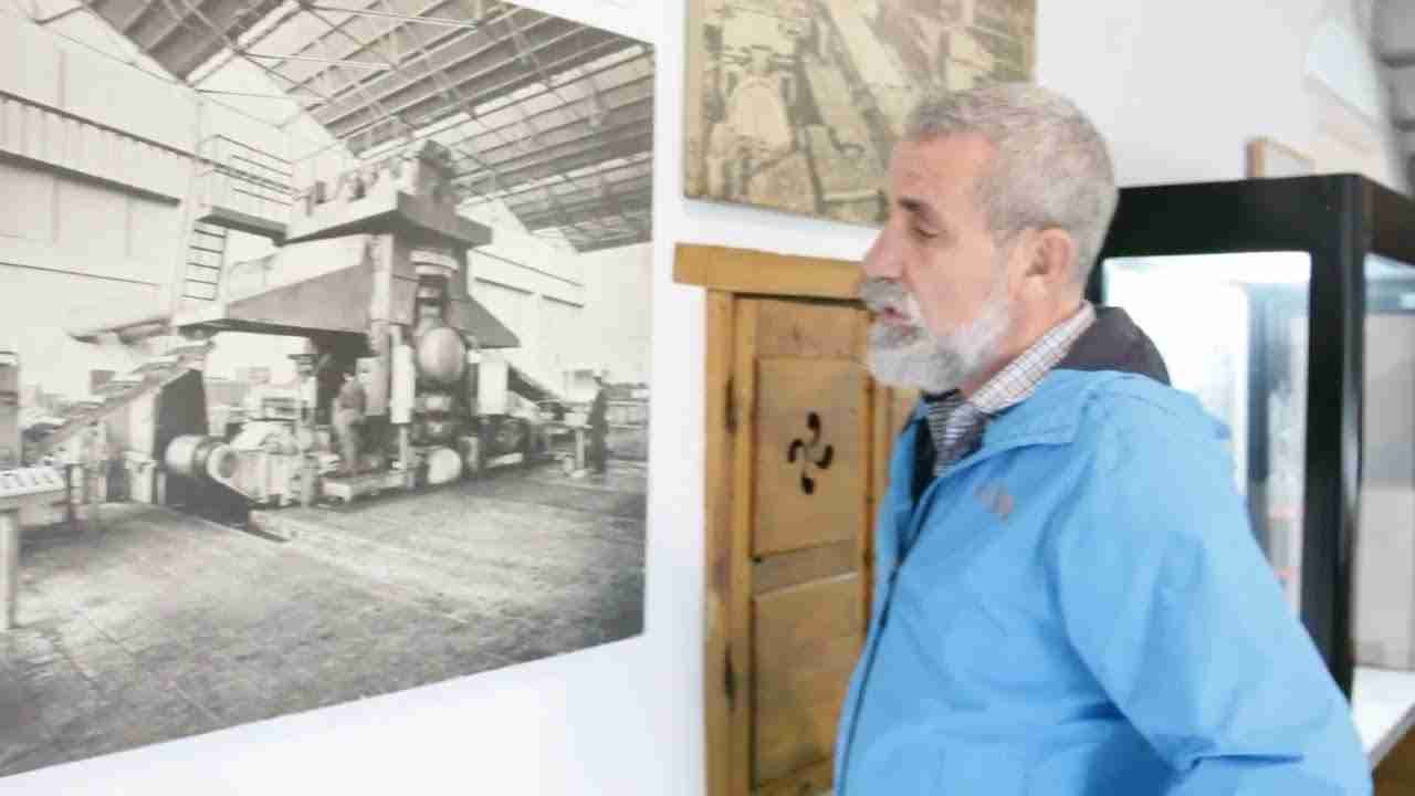 MUSEO DEL COBRE