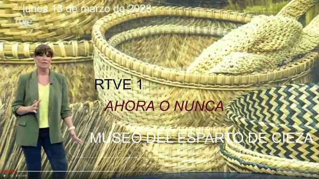 MUSEO DEL ESPARTO