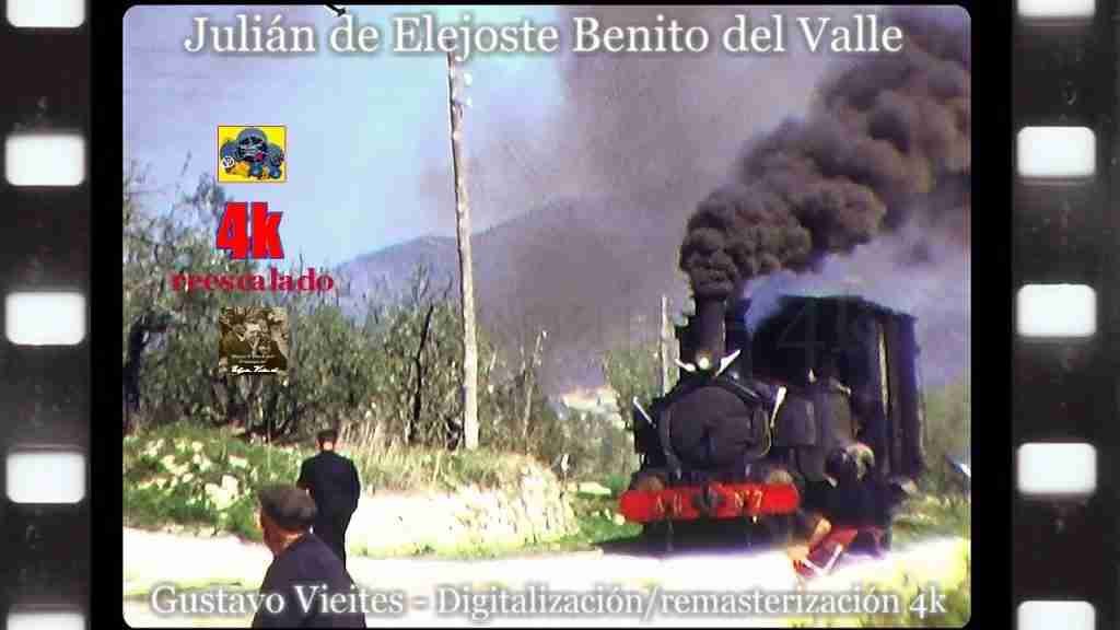 MUSEO DEL FERROCARRIL ALCOYGANDIA Y PUERTO