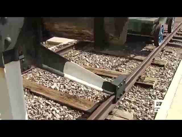MUSEO DEL FERROCARRIL DE BAIDES