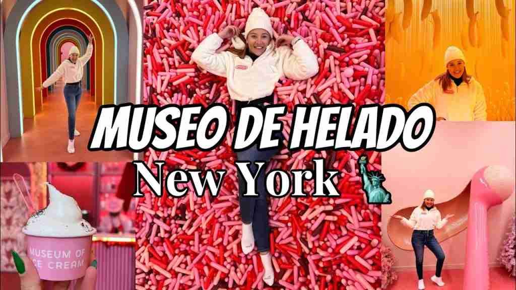 MUSEO DEL HELADO