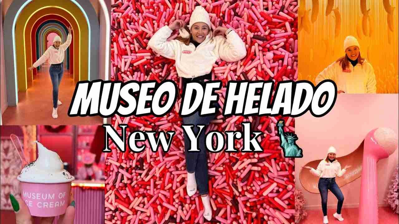 MUSEO DEL HELADO