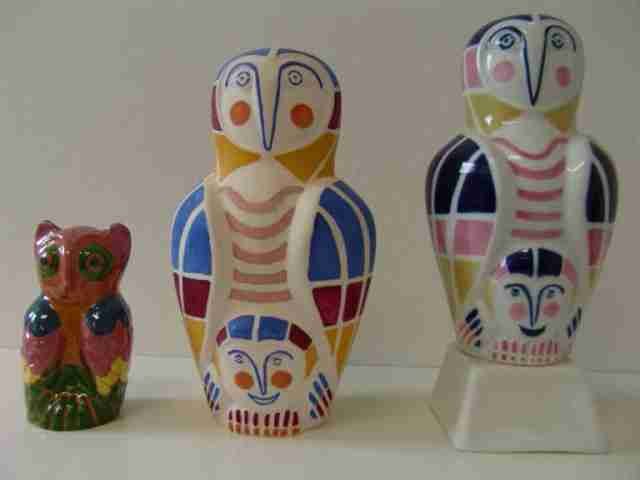 MUSEO DEL HUMOR DE FENE