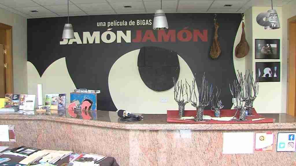 MUSEO DEL JAMÓN Y LA CULTURA POPULAR