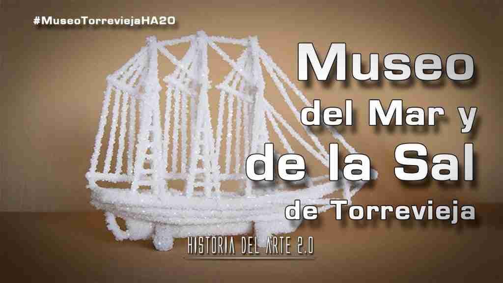 MUSEO DEL MAR Y DE LA SAL