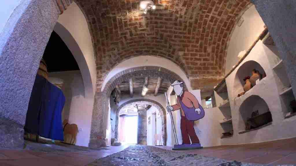 MUSEO DEL PASTOR