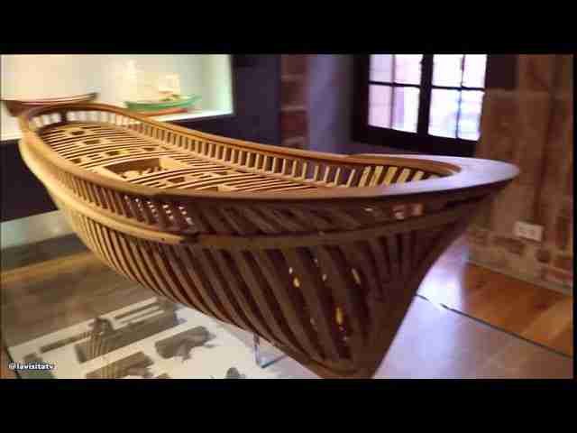 MUSEO DEL PESCADOR