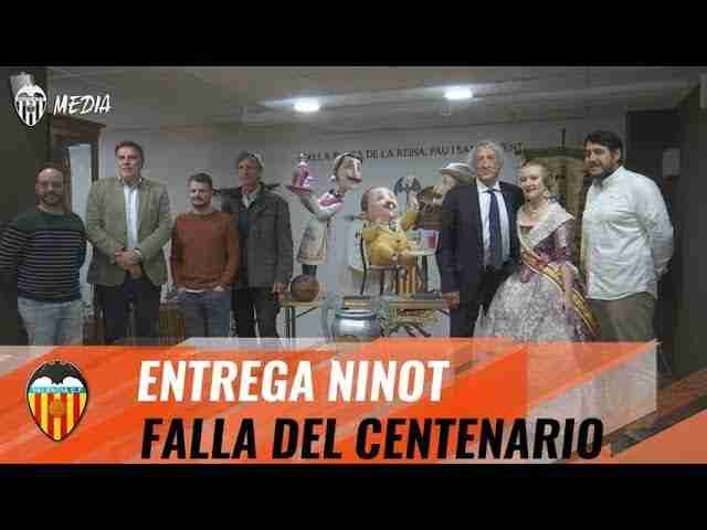 MUSEO DEL VALENCIA CF