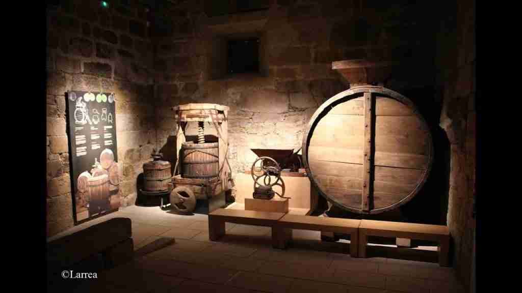 MUSEO DEL VINO DE GALICIA