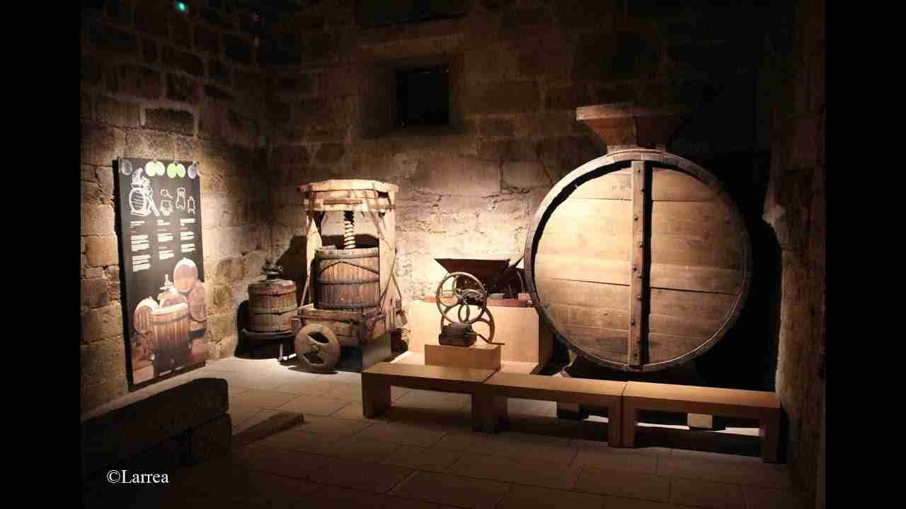 MUSEO DEL VINO DE GALICIA