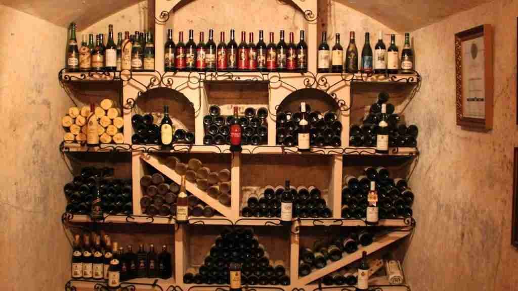 MUSEO DEL VINO DE LA DOP CARIÑENA
