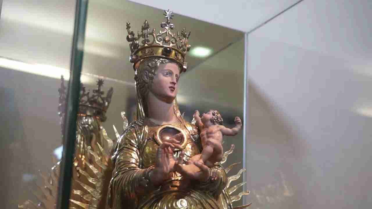 MUSEO DIOCESANO DE ARTE SACRO