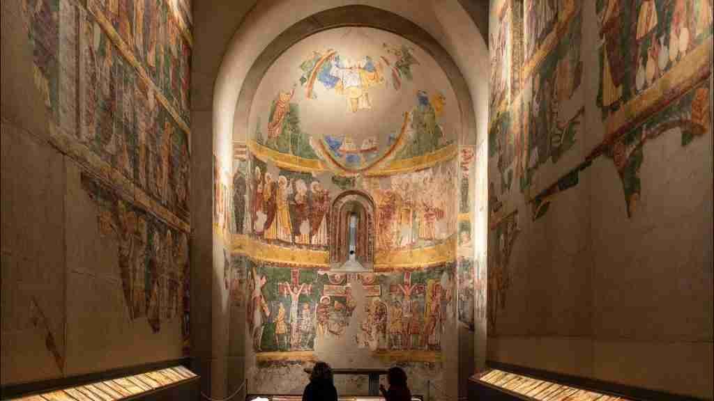 MUSEO DIOCESANO DE JACA