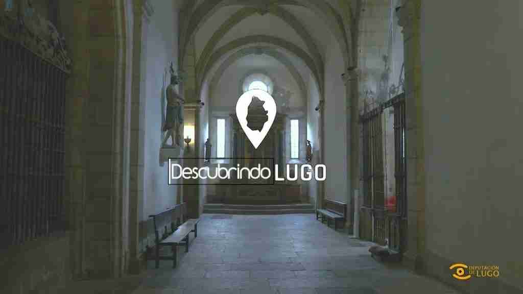 MUSEO DIOCESANO E CATEDRALICIO DE MONDOÑEDO