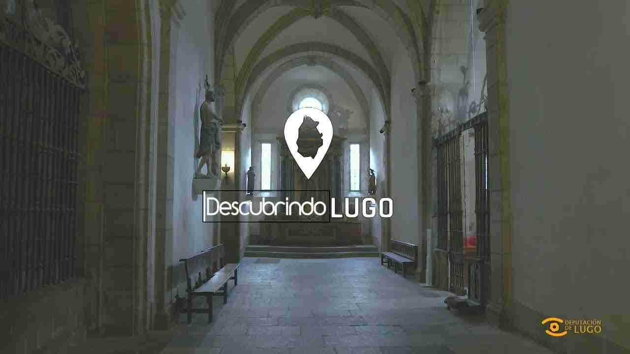 MUSEO DIOCESANO E CATEDRALICIO DE MONDOÑEDO