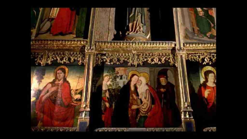 MUSEO DIOCESANO Y CATEDRALICIO