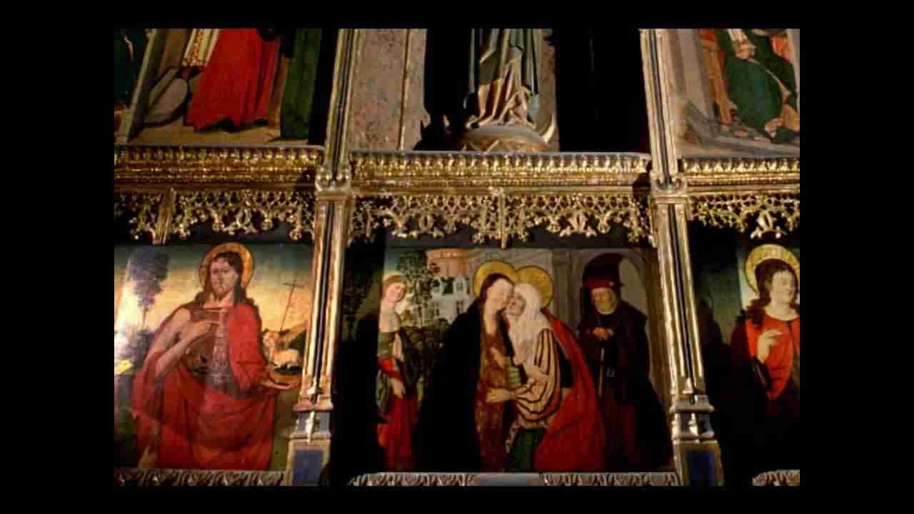 MUSEO DIOCESANO Y CATEDRALICIO