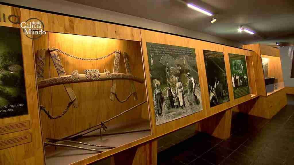 MUSEO DO POBO GALEGO
