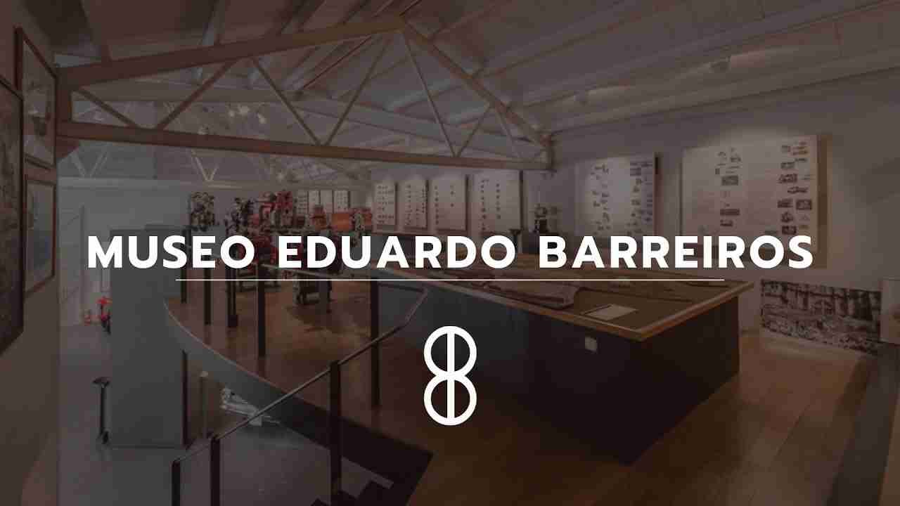 MUSEO EDUARDO BARREIROS