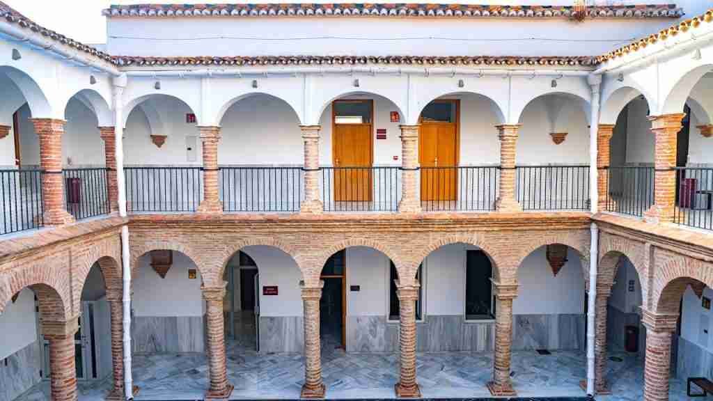 Museo de VélezMálaga (MVVEL)