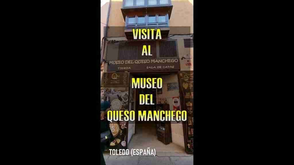 Museo del Queso Manchego