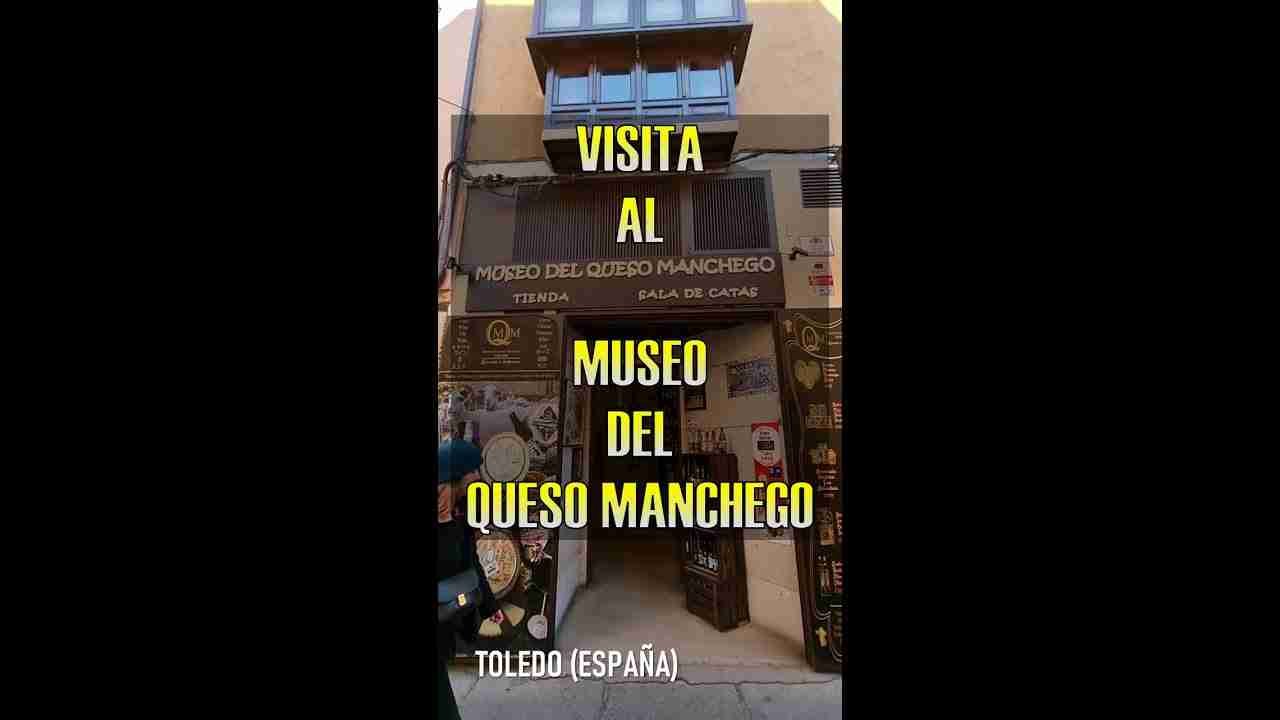 Museo del Queso Manchego
