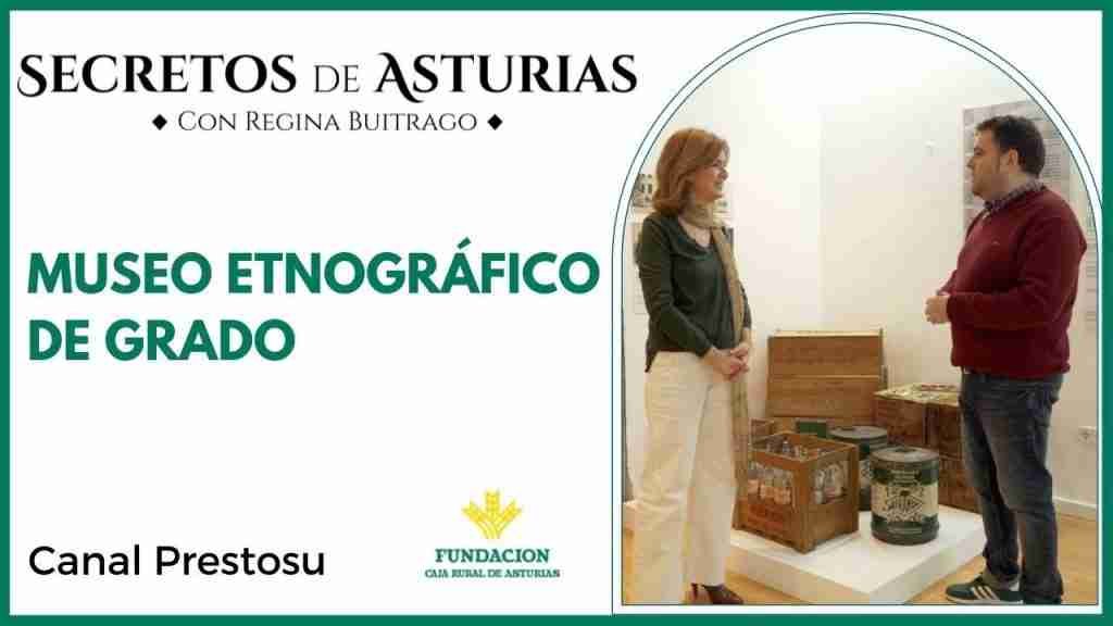 MUSEO ETNOGRÁFICO DE ESQUIOS