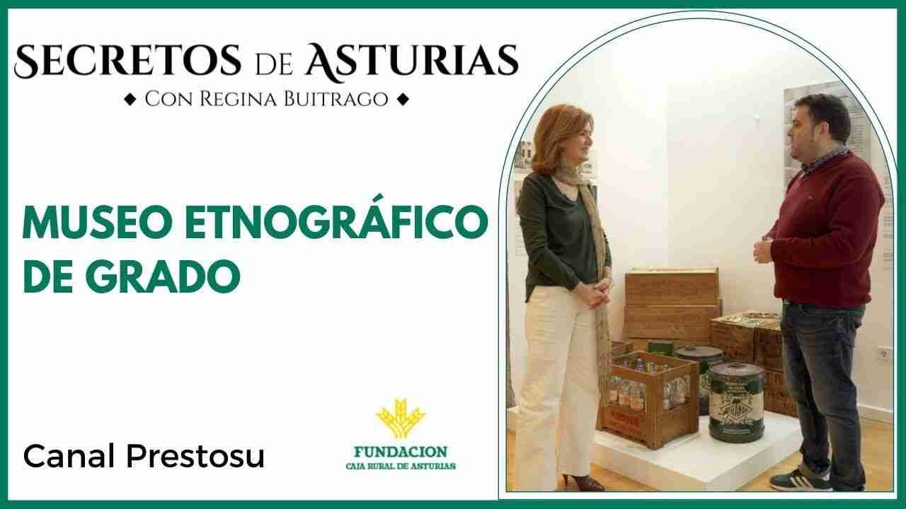 MUSEO ETNOGRÁFICO DE ESQUIOS