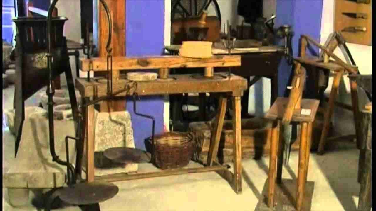 MUSEO ETNOGRÁFICO EL CID