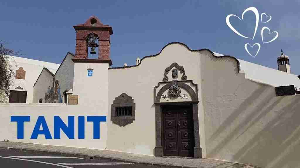 MUSEO ETNOGRÁFICO TANIT