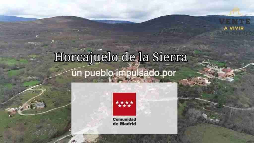MUSEO ETNOLÓGICO DE HORCAJUELO DE LA SIERRA