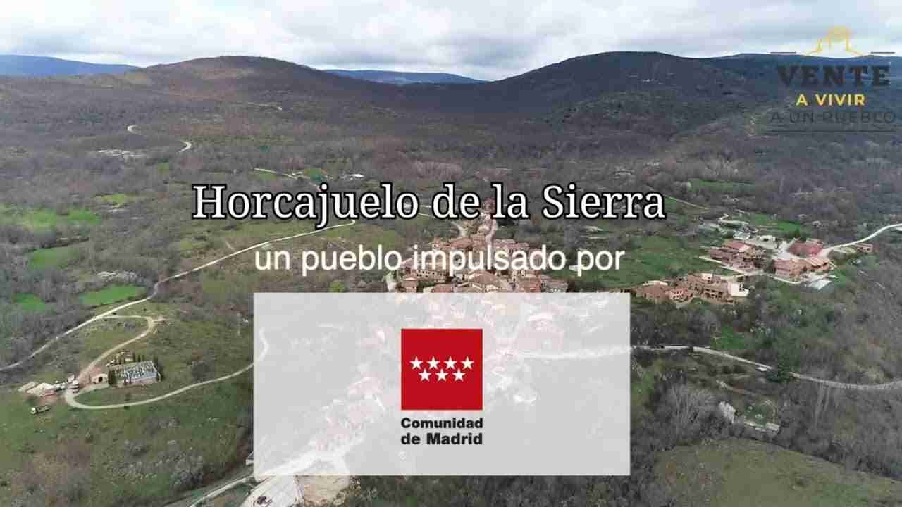 MUSEO ETNOLÓGICO DE HORCAJUELO DE LA SIERRA