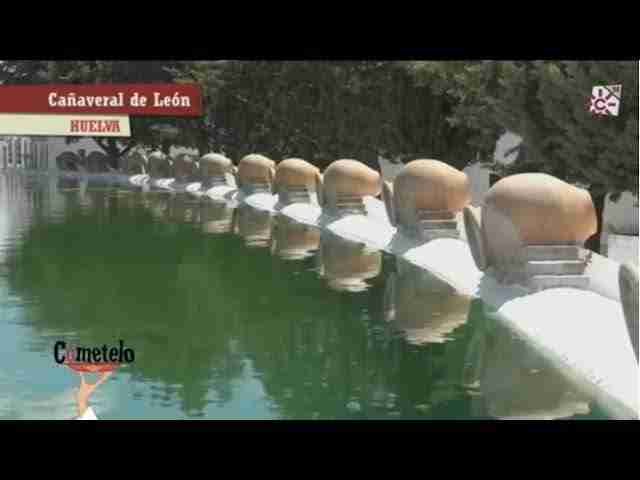 MUSEO ETNOLÓGICO DEL AGUA Y DEL ACEITE