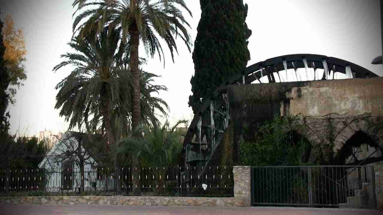 MUSEO ETNOLÓGICO MUNICIPAL DEL CÁÑAMO Y HUERTA