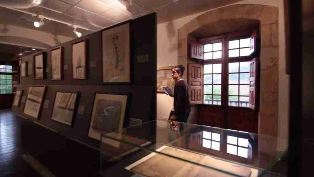 MUSEO EUSKAL HERRIA