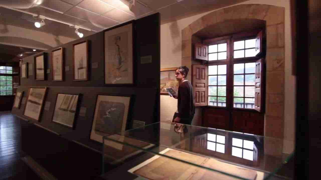 MUSEO EUSKAL HERRIA