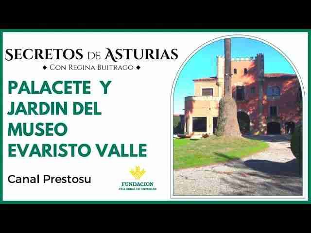 MUSEO EVARISTO VALLE