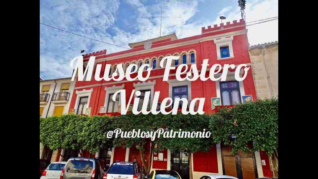 MUSEO FESTERO