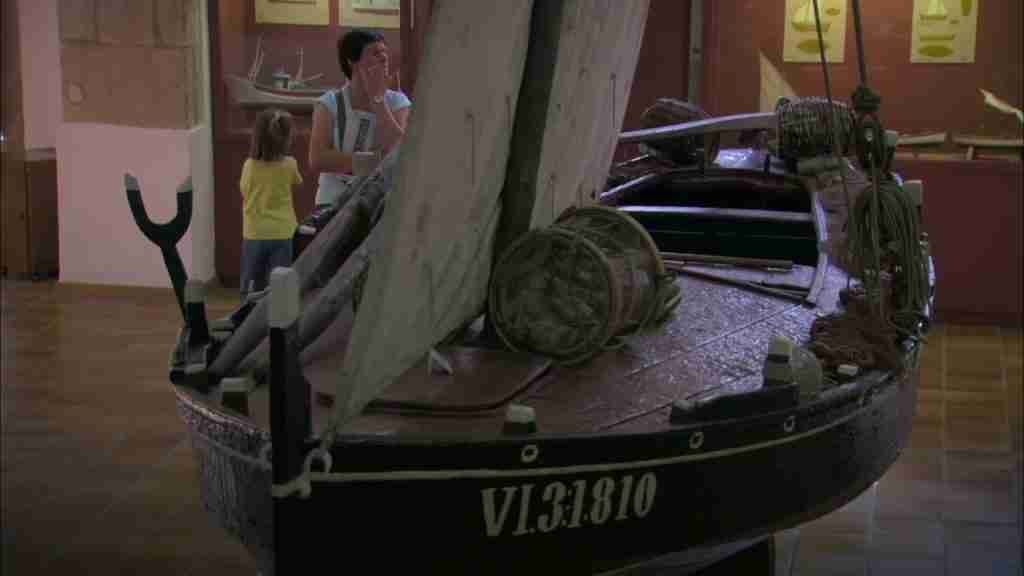 MUSEO GALEGO DE ARTE CONTEMPORÁNEO