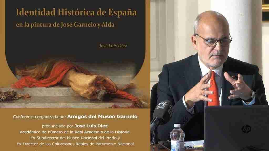 MUSEO GARNELO
